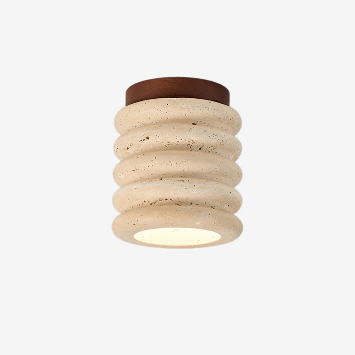 Travertine_Ceiling_Lamp_01