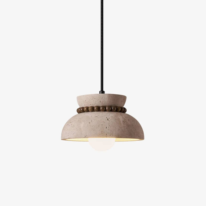 Travertine_Wooden_Bead_Pendant_Lamp_01