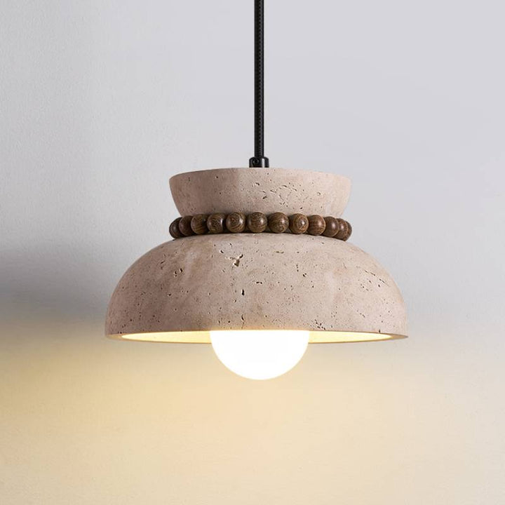 Travertine_Wooden_Bead_Pendant_Lamp_02