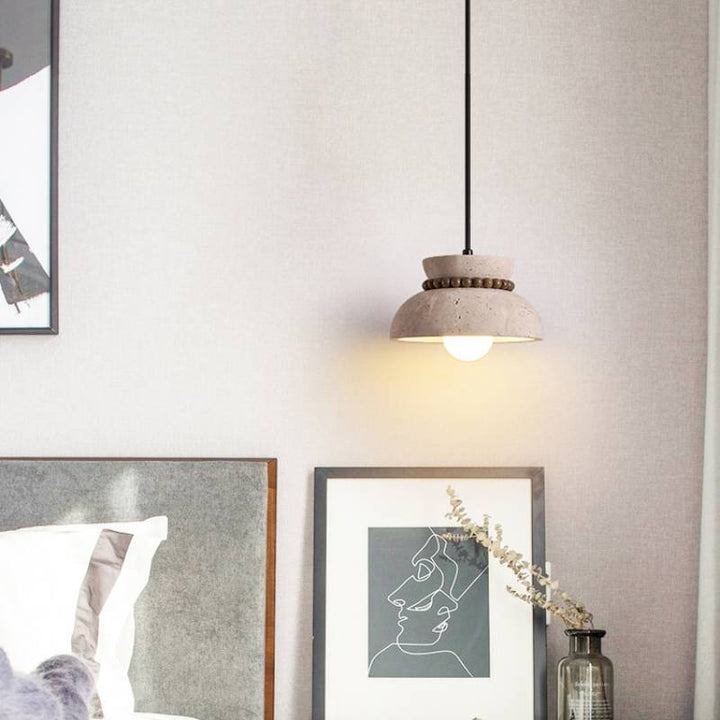 Travertine_Wooden_Bead_Pendant_Lamp_04