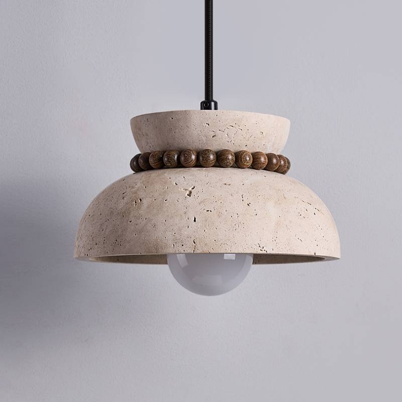 Travertine_Wooden_Bead_Pendant_Lamp_06