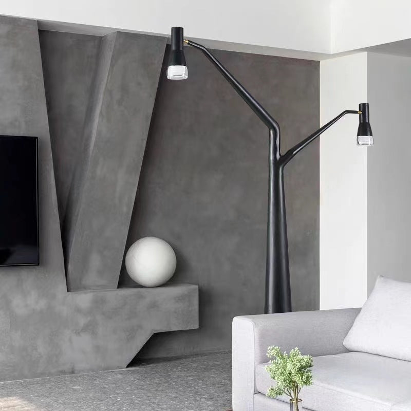 Tree Branch Floor Lamp 16