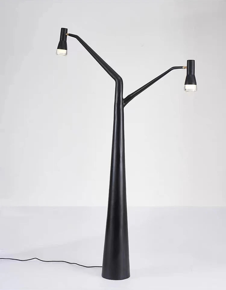 Tree Branch Floor Lamp 9