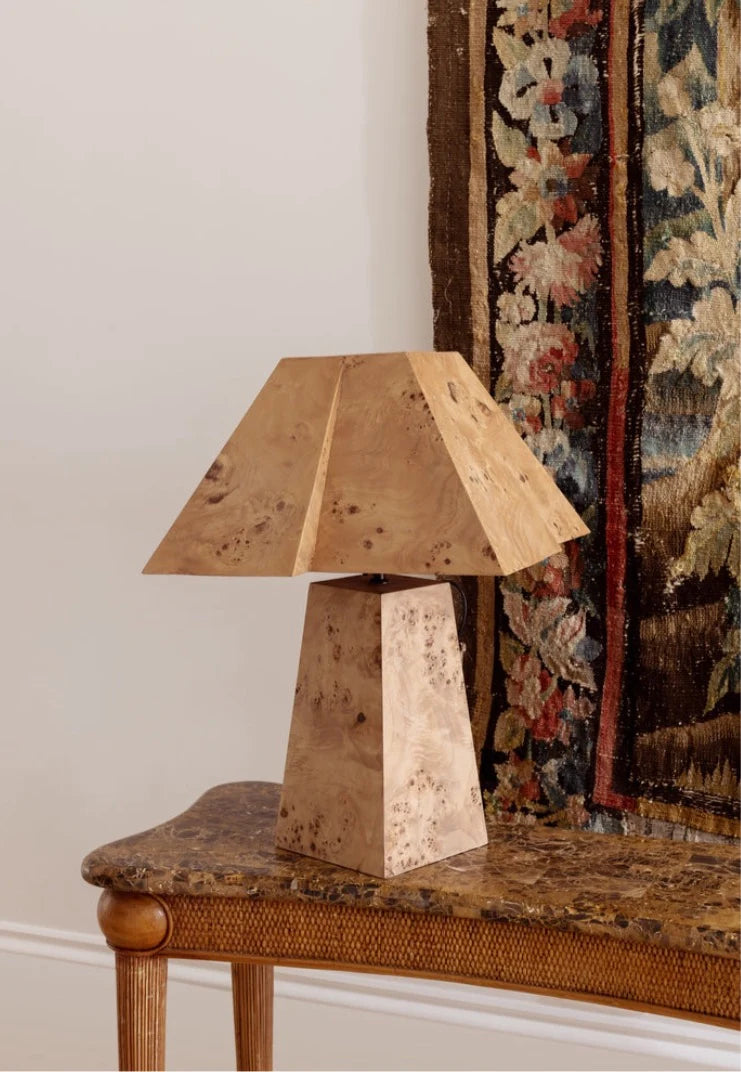 Tree Table Lamp 10