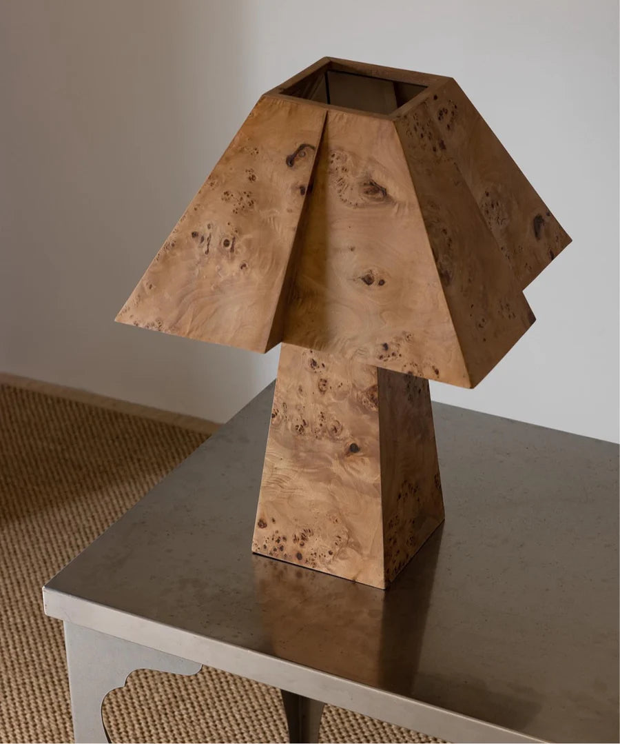Tree Table Lamp 11