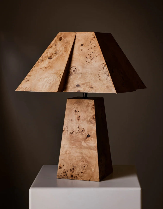 Tree Table Lamp 2