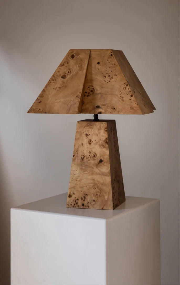 Tree Table Lamp 9