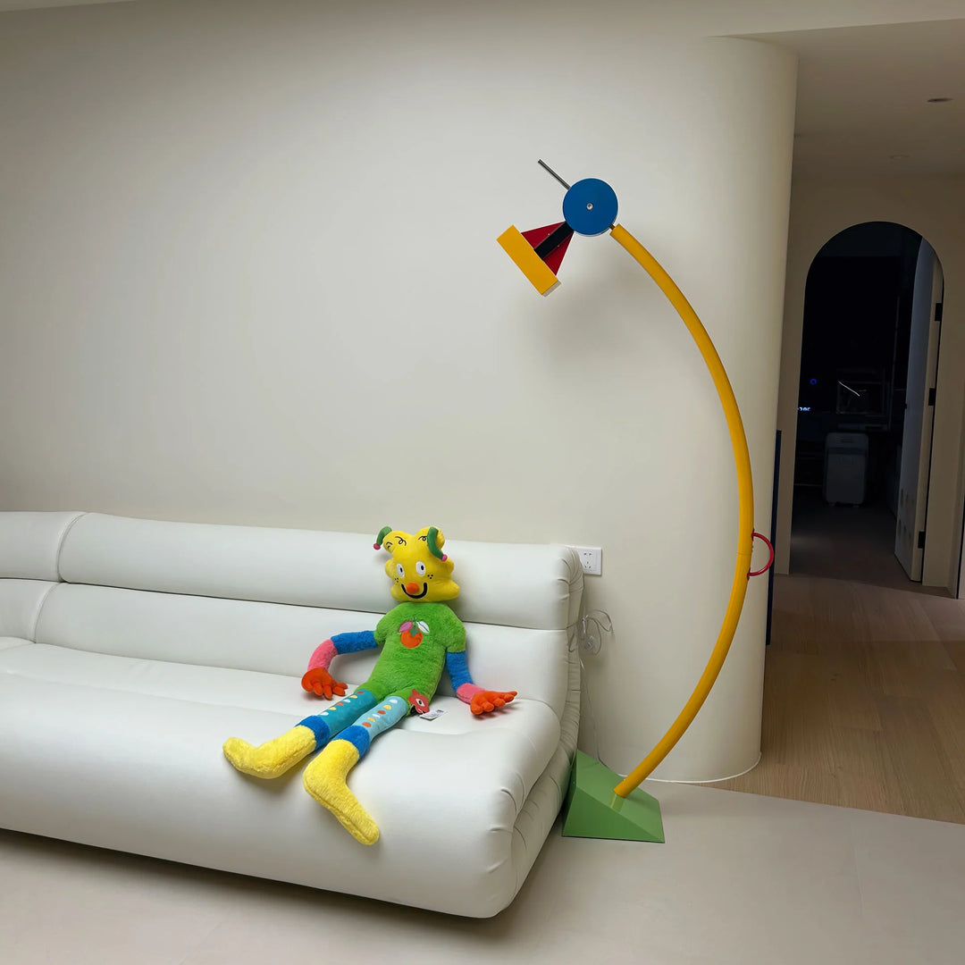 Treetops Floor Lamp