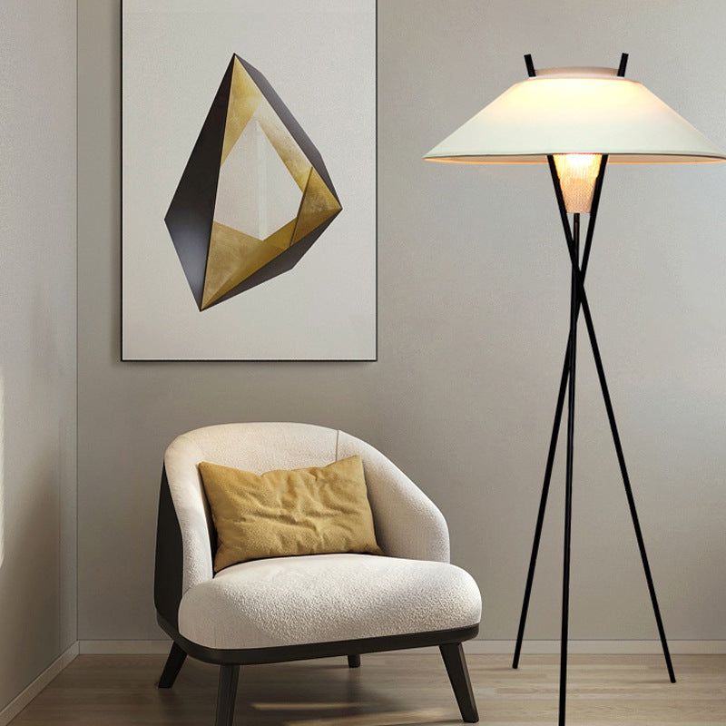 Triangle Art Floor Lamp 11