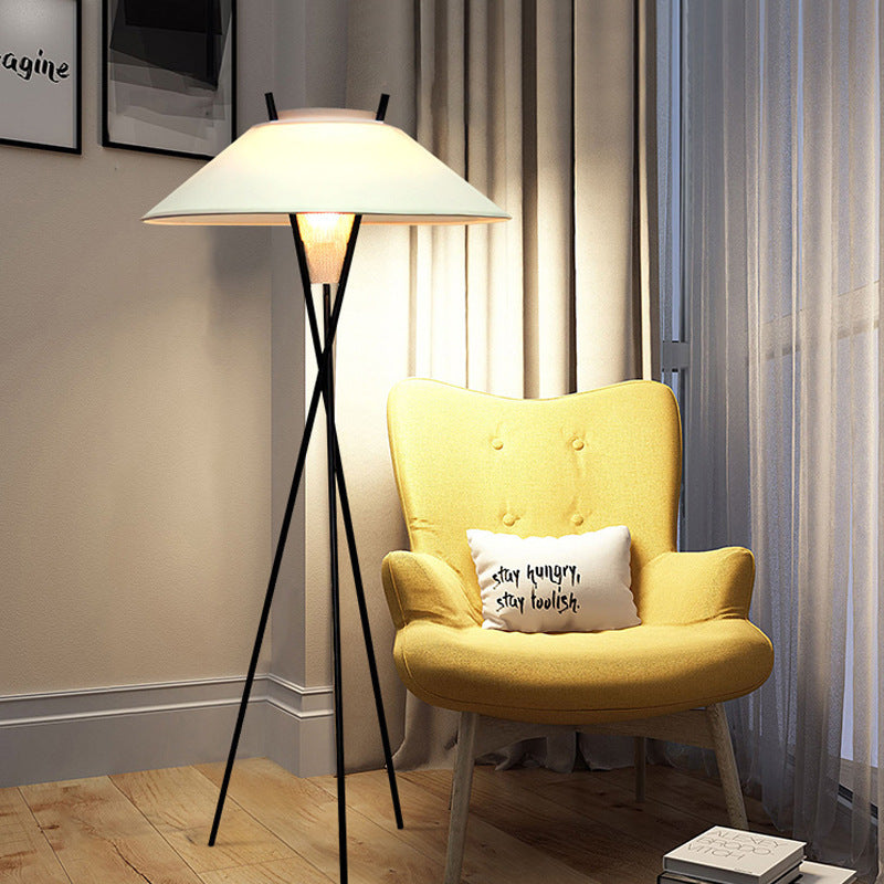 Triangle Art Floor Lamp 17