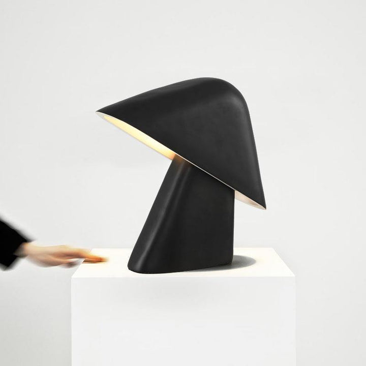 Triangular Table  Lamp 13