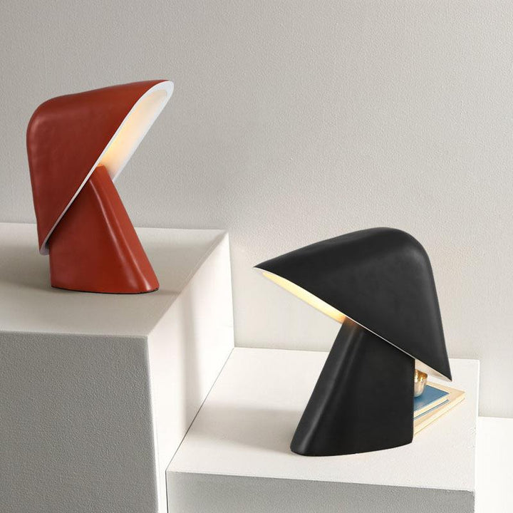 Triangular Table  Lamp 14