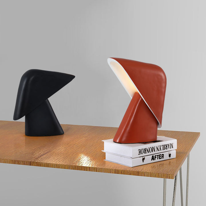 Triangular Table  Lamp 15