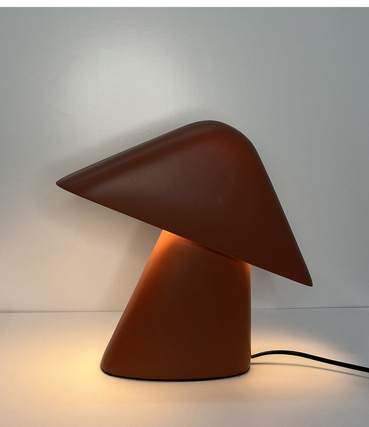 Triangular Table  Lamp 3