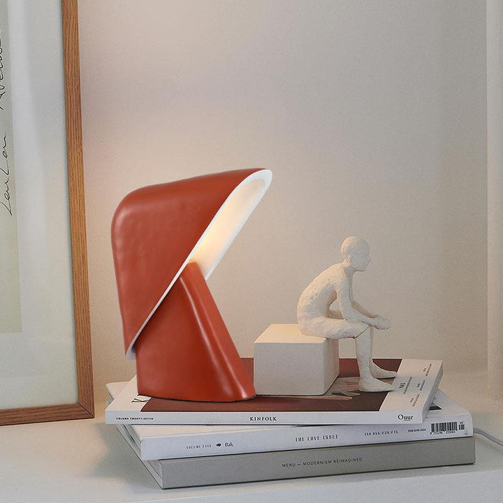 Triangular Table  Lamp 6