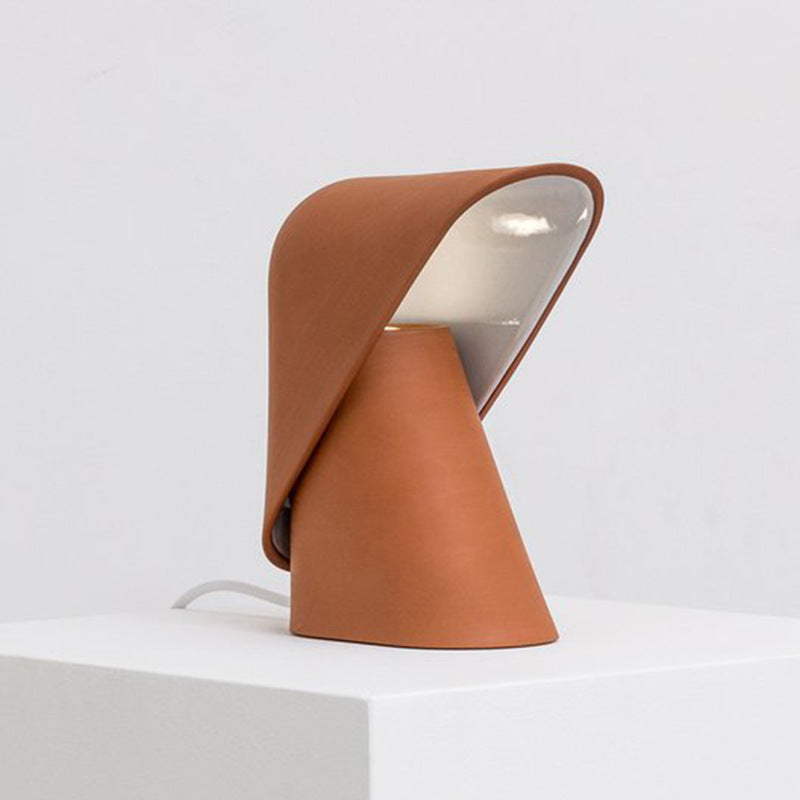 Triangular Table  Lamp 7