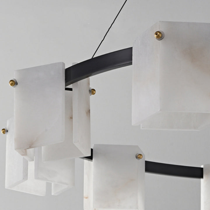 Trinidad_Rhombus_Alabaster_Chandelier_12