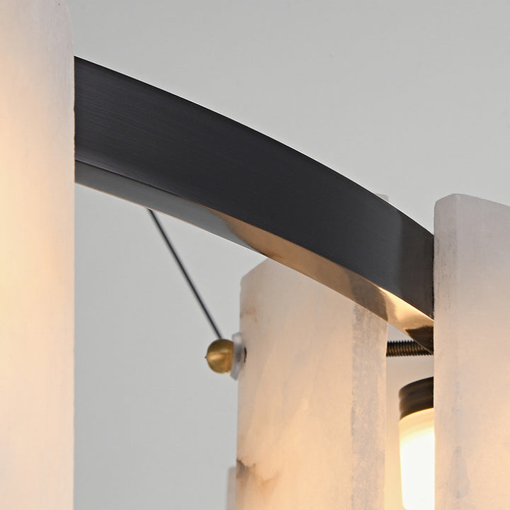 Trinidad_Rhombus_Alabaster_Chandelier_14