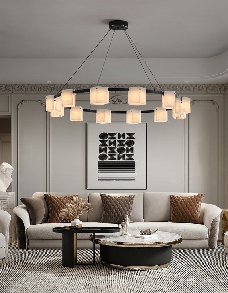 Trinidad_Rhombus_Alabaster_Chandelier_16