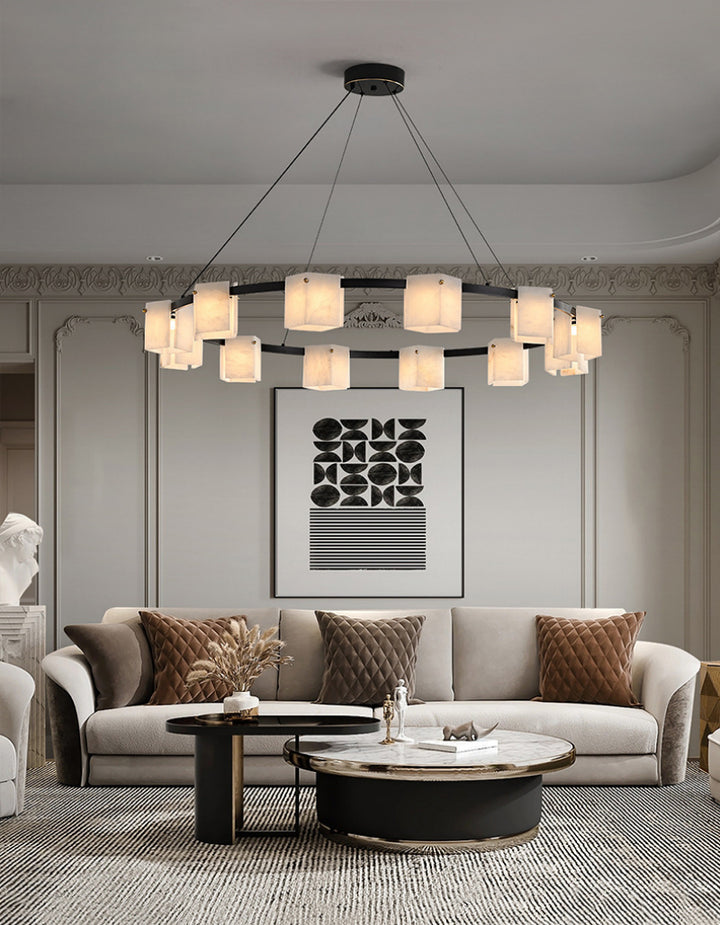 Trinidad_Rhombus_Alabaster_Chandelier_16