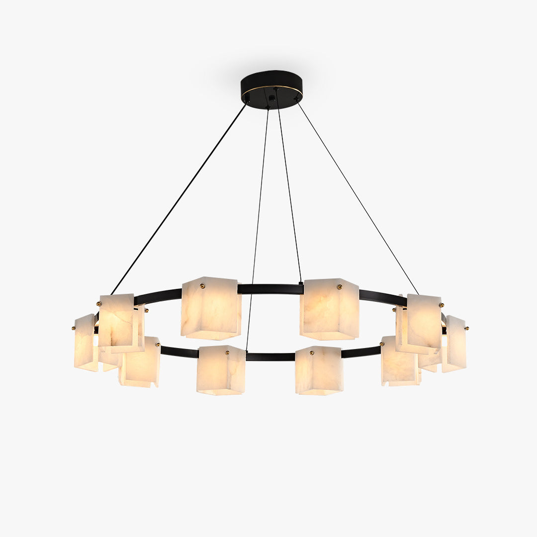 Trinidad_Rhombus_Alabaster_Chandelier_19