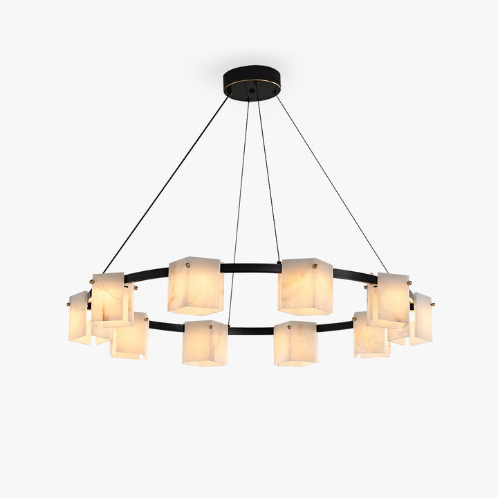 Trinidad_Rhombus_Alabaster_Chandelier_19