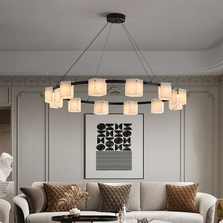 Trinidad_Rhombus_Alabaster_Chandelier_23