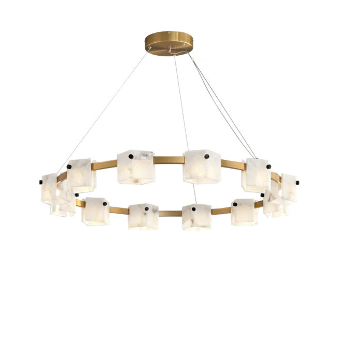 Trinidad_Rhombus_Alabaster_Chandelier_3