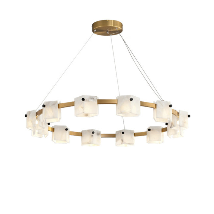 Trinidad_Rhombus_Alabaster_Chandelier_3