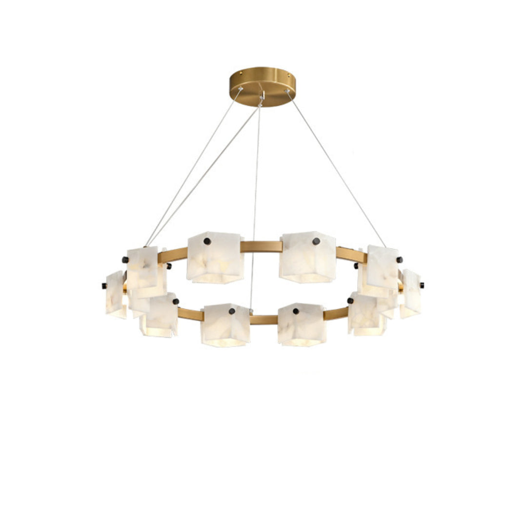 Trinidad_Rhombus_Alabaster_Chandelier_4