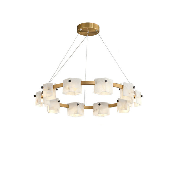 Trinidad_Rhombus_Alabaster_Chandelier_4