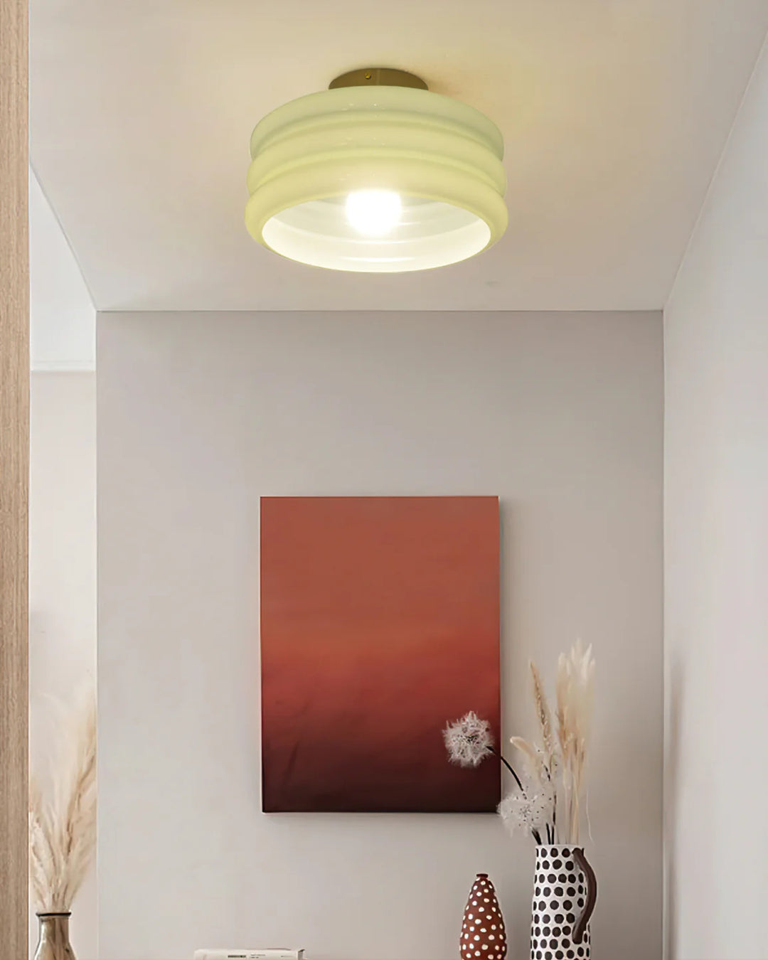 Triple_Cream_Ceiling_Light_9