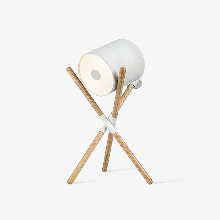 Tripod Table Lamp-1