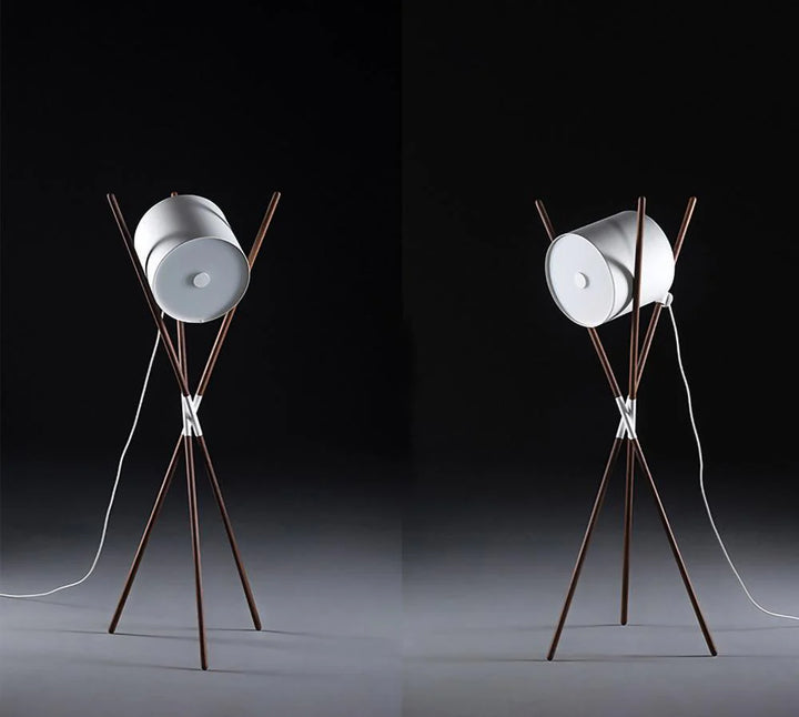 Tripod Table Lamp-12