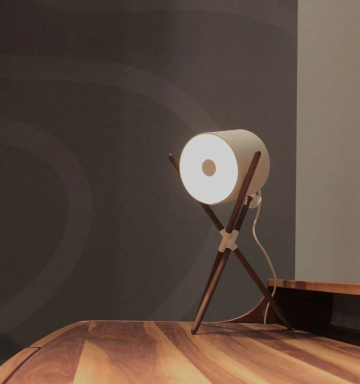 Tripod Table Lamp-14