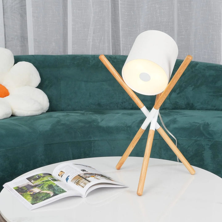 Tripod Table Lamp-16