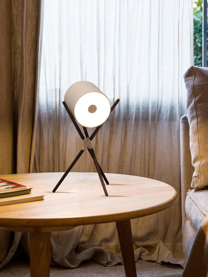 Tripod Table Lamp-18