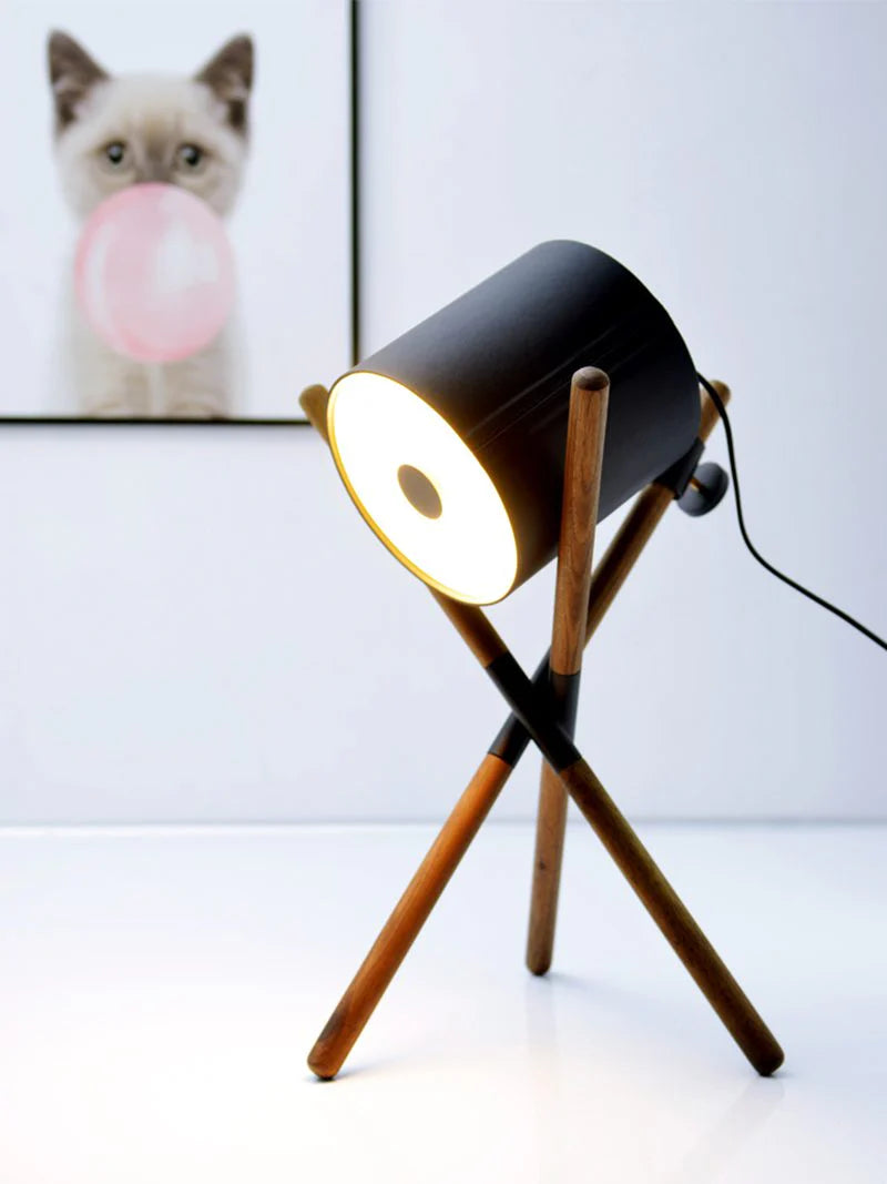 Tripod Table Lamp-19