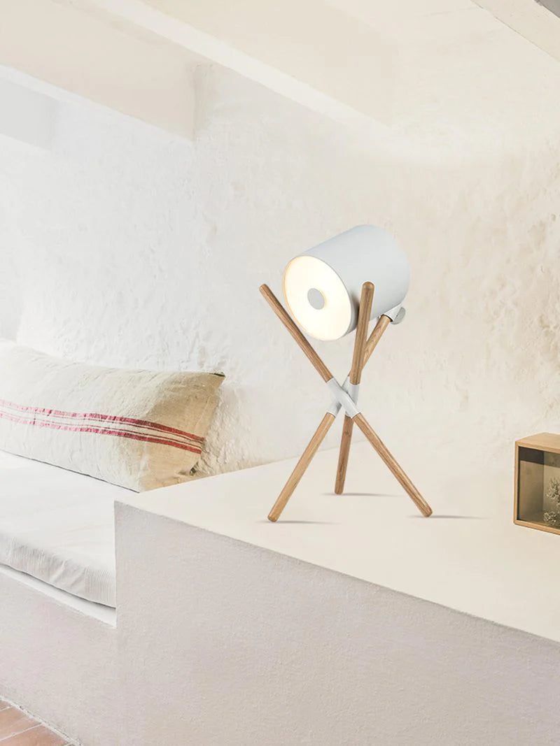 Tripod Table Lamp-20