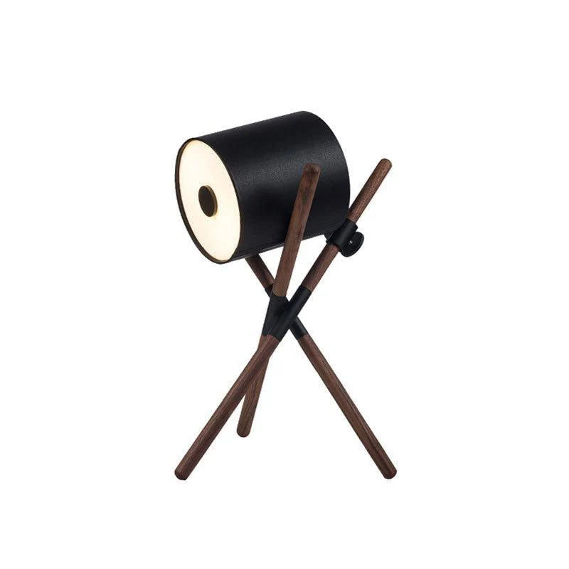 Tripod Table Lamp-22