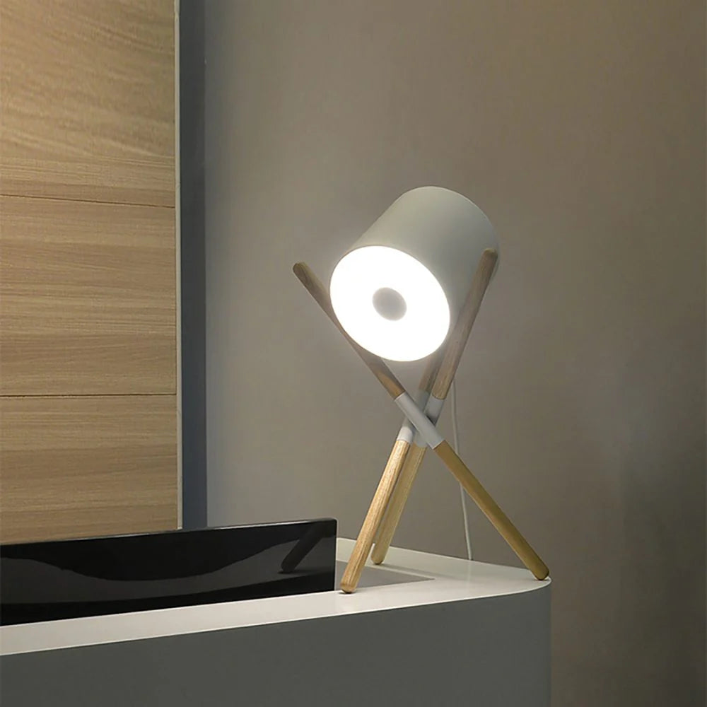 Tripod Table Lamp-24