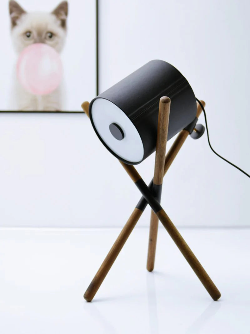 Tripod Table Lamp-28