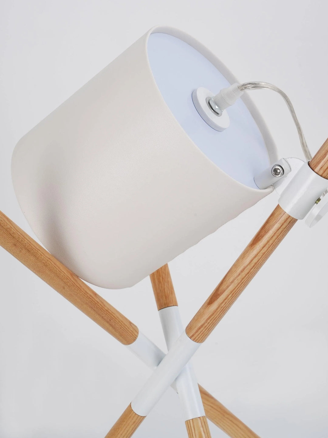 Tripod Table Lamp-32