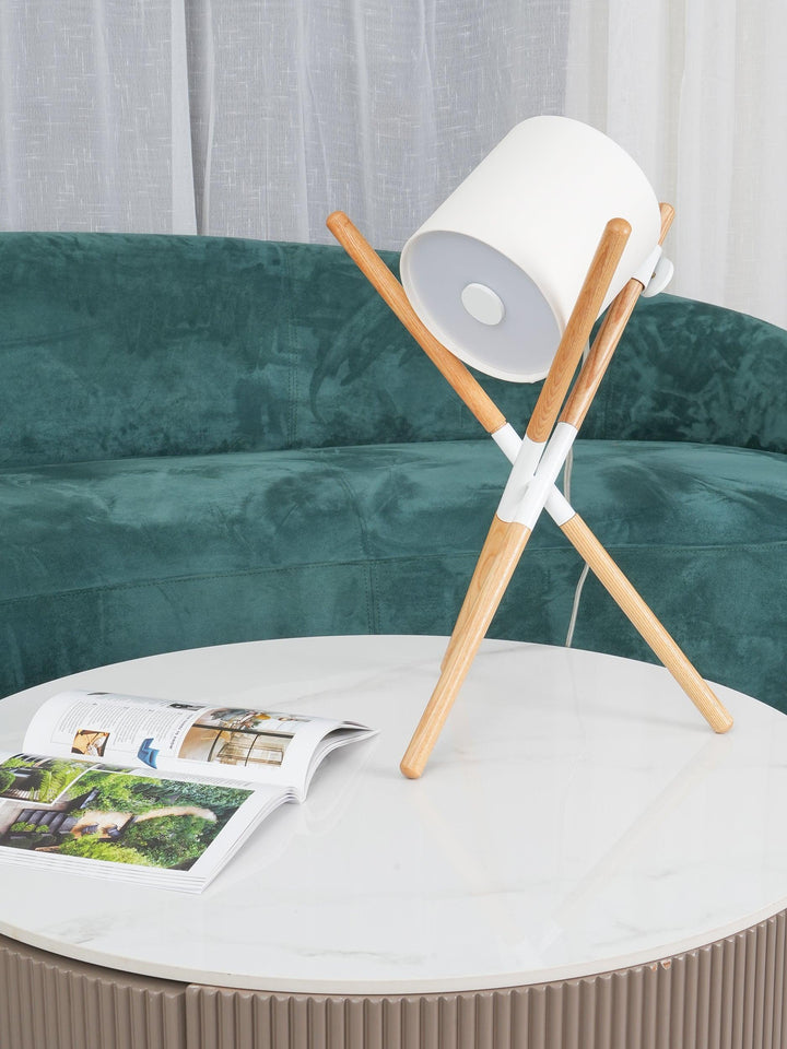 Tripod Table Lamp-35