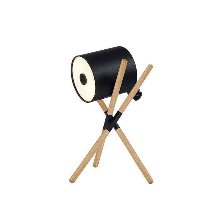 Tripod Table Lamp-36