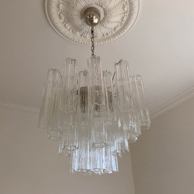 Tronchi Chandelier 10