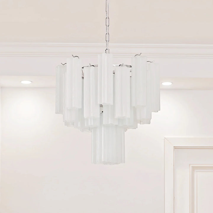 Tronchi Chandelier 16