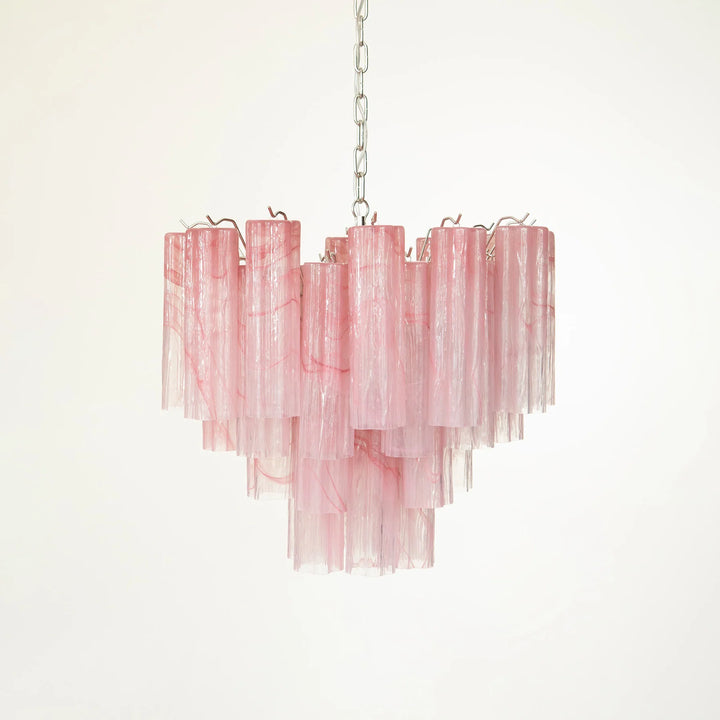 Tronchi Chandelier 17