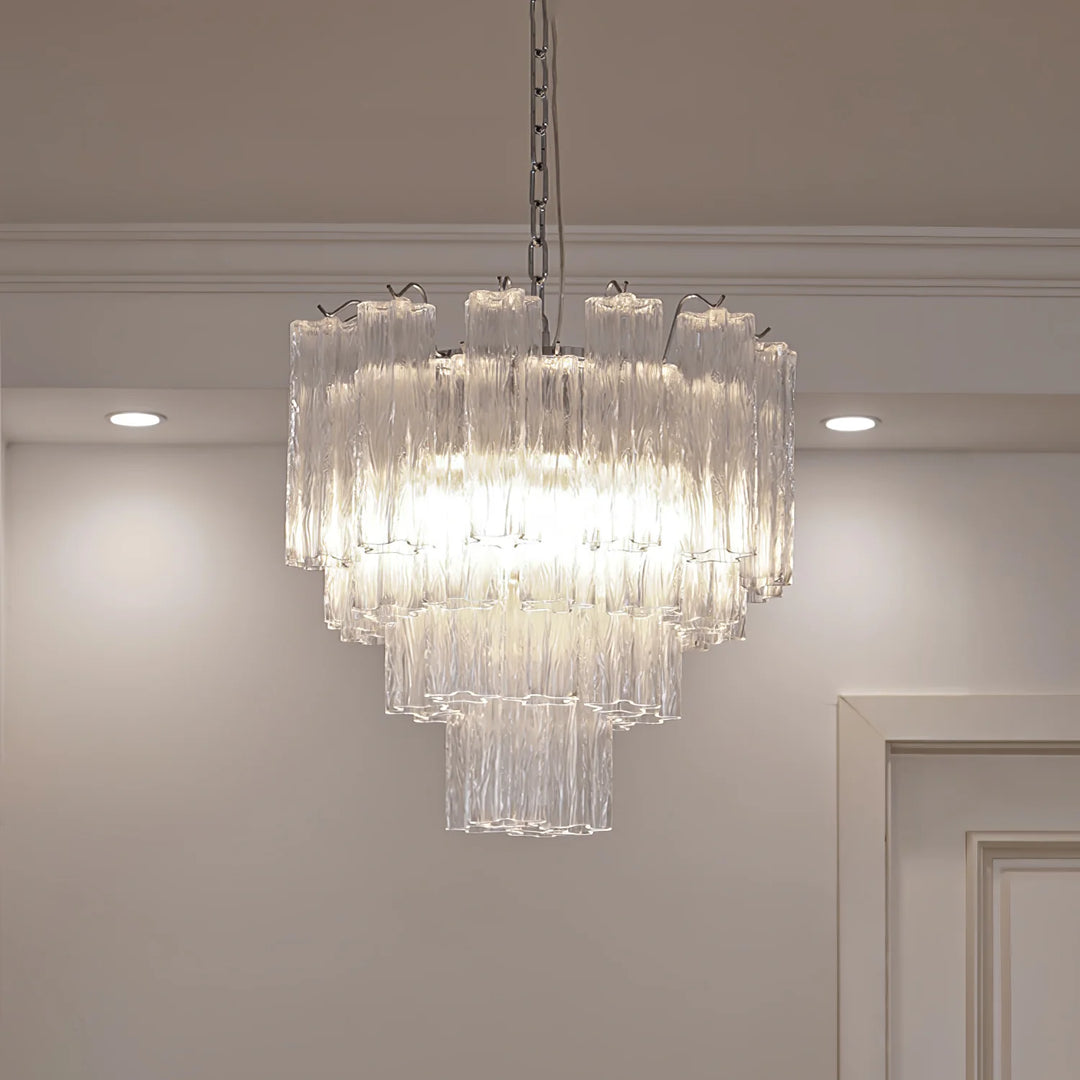 Tronchi Chandelier 18