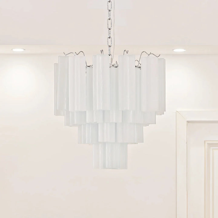 Tronchi Chandelier 20